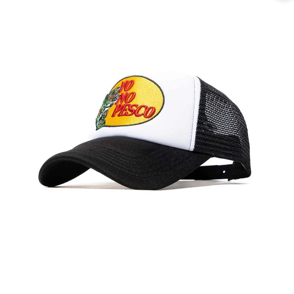 Dandy Hats - Yo No Pesco *brand new* newer worn, still in original packaging